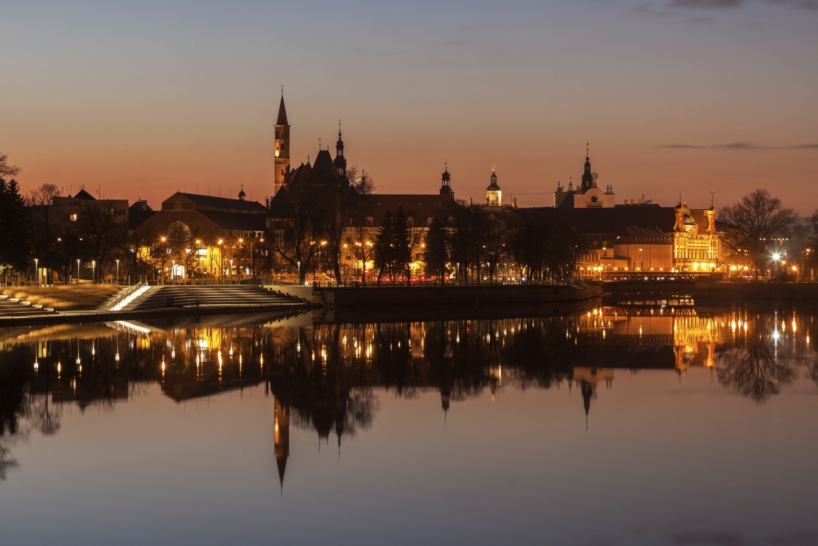 Wrocław dolnośląskie Polska. Wrocław Dolnośląskie Polska.